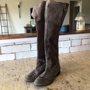 Franco Sarto Boots